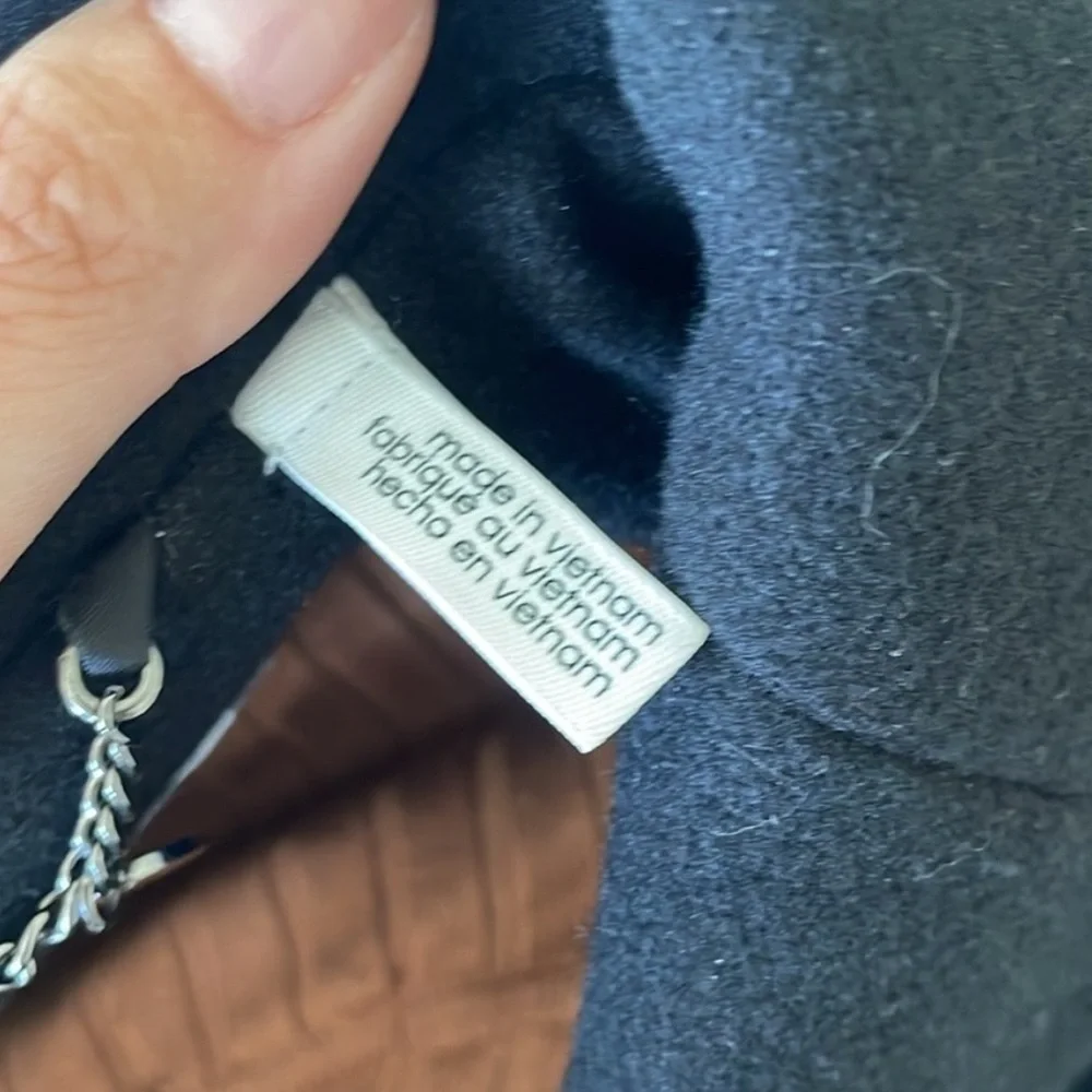 Calvin Klein Coat